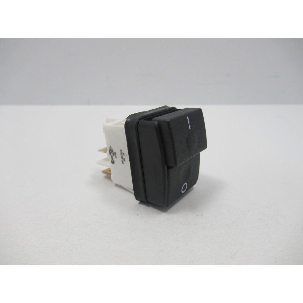 CLEANCRAFT Schalter HDR-H 48-15 1410015300 / IP55 SM-071514100153