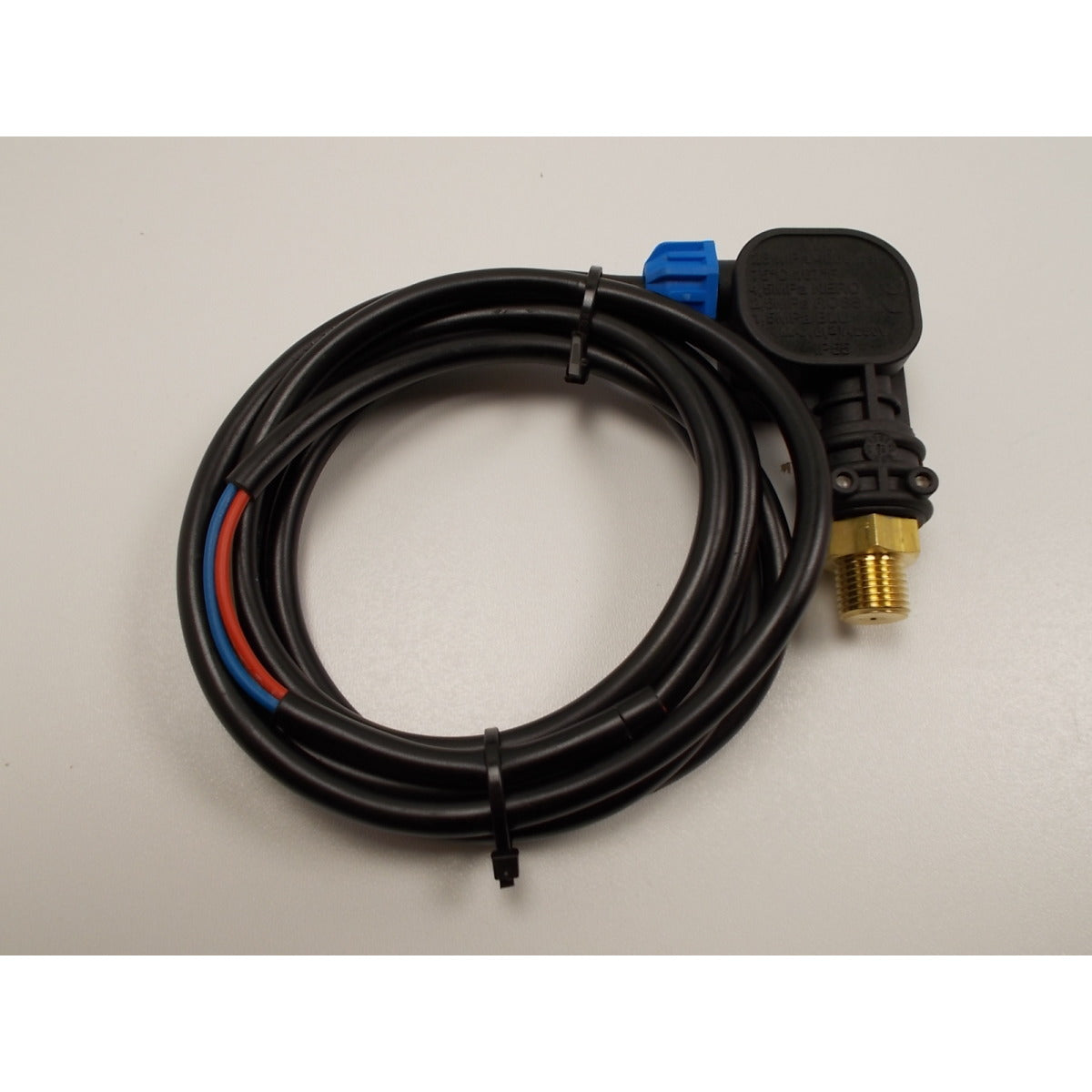 Cleancraft Druckschalter HDR-H 108-20 2421003800A / TSS KIT / G1/4"/ 15BAR - Art. 071524210038