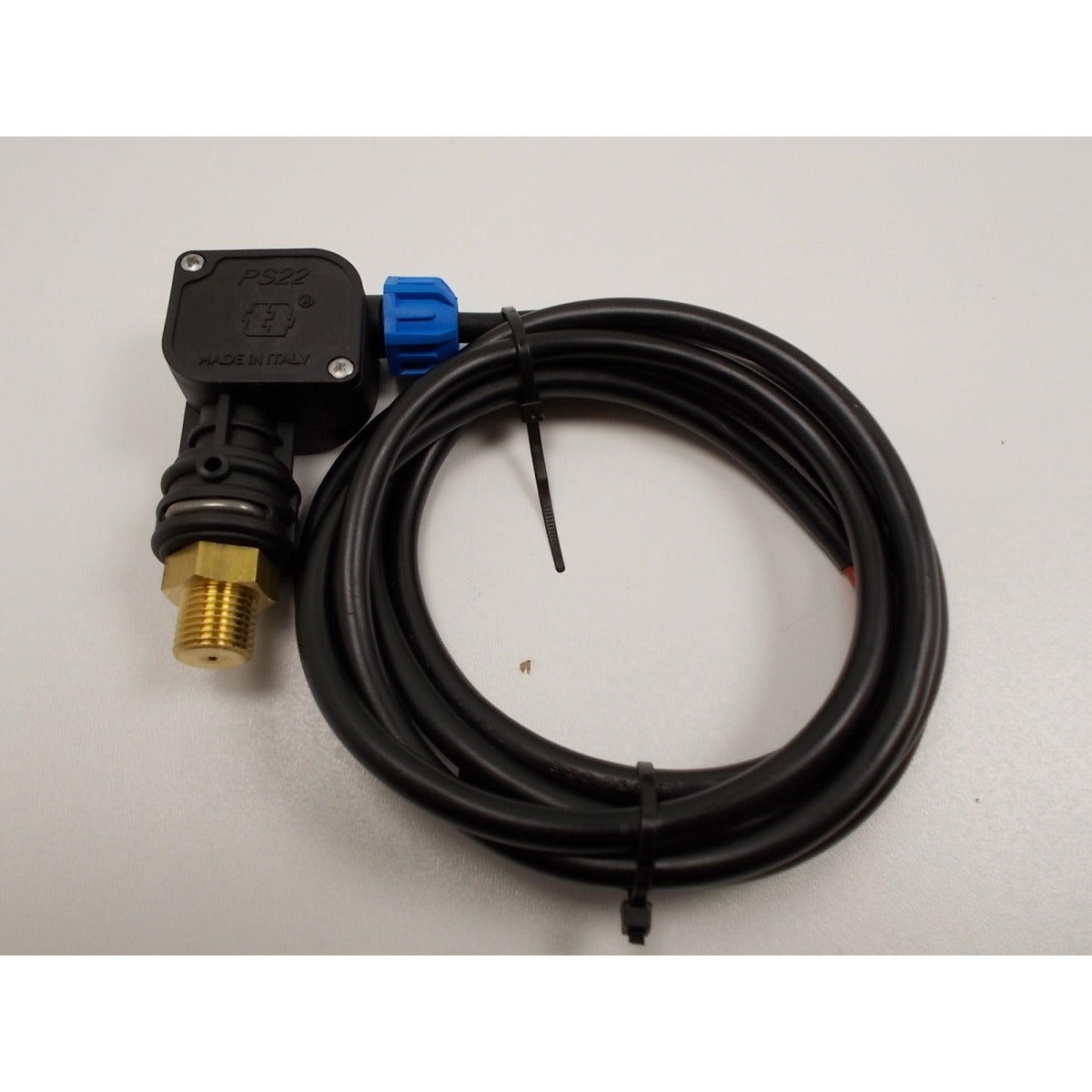 Cleancraft Druckschalter HDR-H 108-20 2421003800A / TSS KIT / G1/4"/ 15BAR - Art. 071524210038