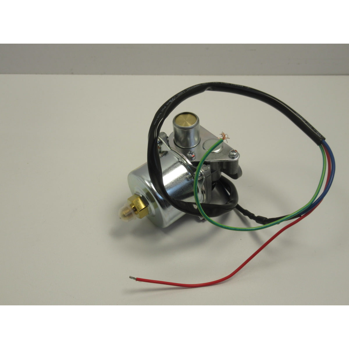 Cleancraft Dieselpumpe HDR-H 230V & 400V 2422001000 / VSC36H - Art. 071524220010