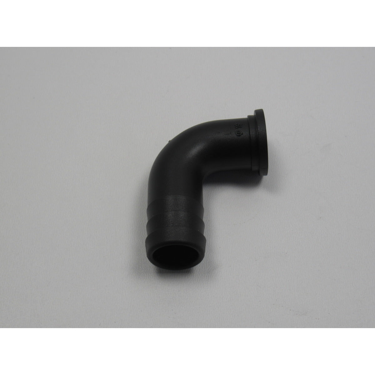 Cleancraft Winkelstück HDR-H 54-15 2801007400 / Ø19 / PVC, G3/4F - Art. 071528010074
