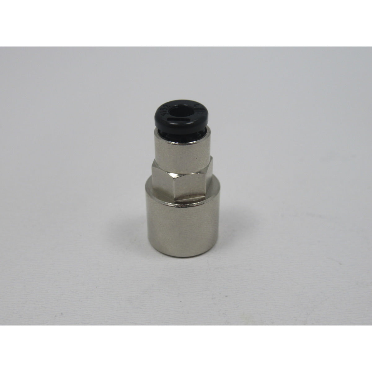 Cleancraft Schnellsteckverschraubung HDR-H 48-15 2803073300 / G1/8"IG / Ø4mm Leitung - Art. 071528030733