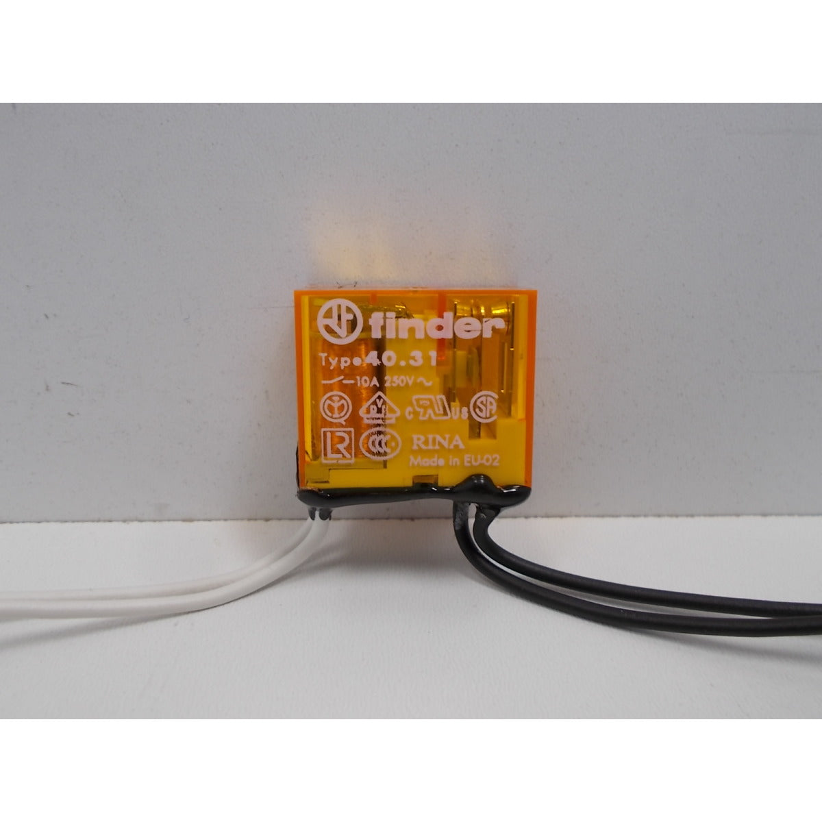 Cleancraft Relais HDR-H 60-14 2821003800 / 230 VAC - Art. 071528210038