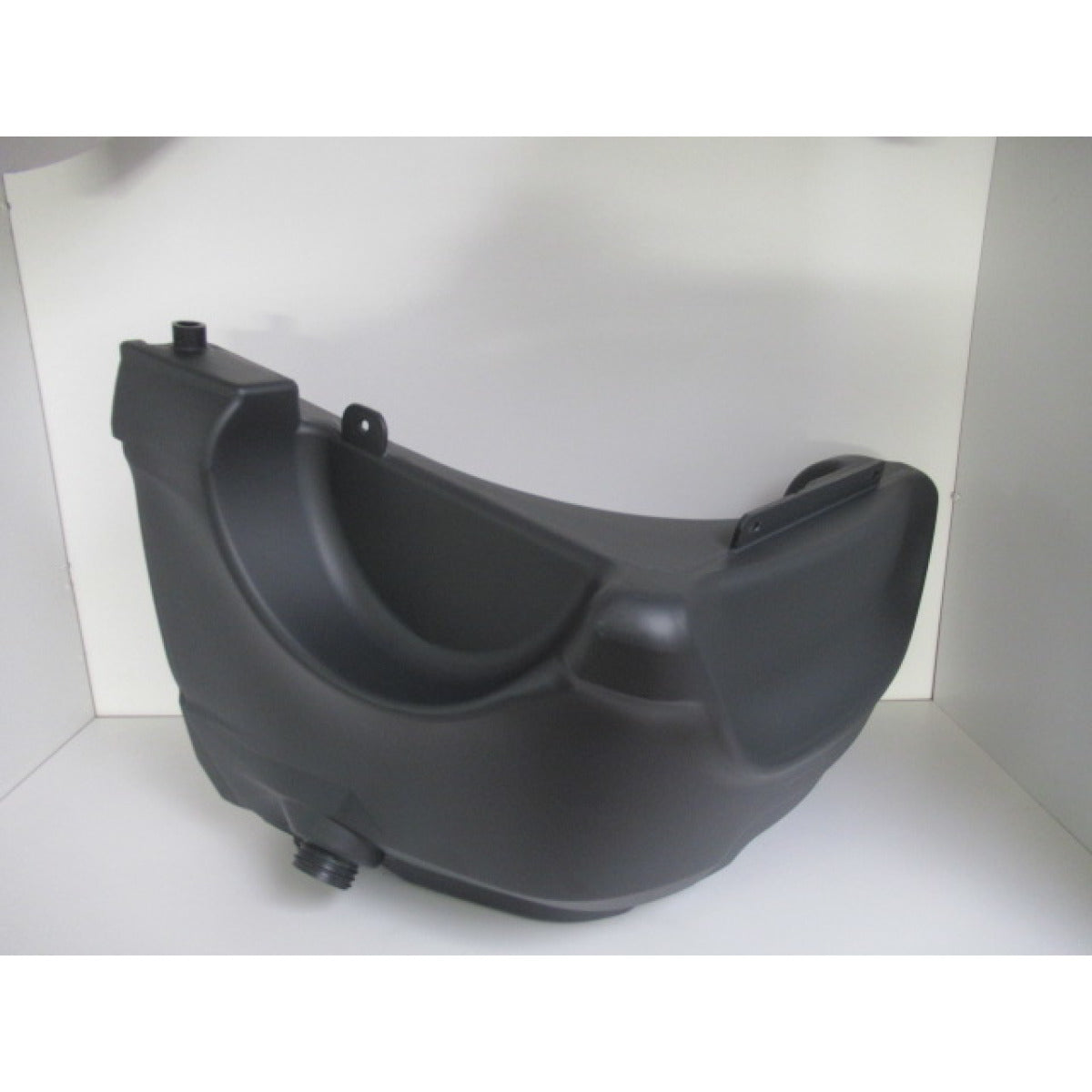 Cleancraft Dieseltank HDR-H 78-18, 90-20 3029003600A / RAL7016 - Art. 071530290036