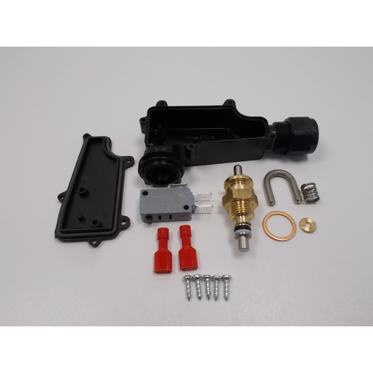 Cleancraft Druckschalter HDR-H 60-14 3103002300 / TSS KIT - Art. 071531030023
