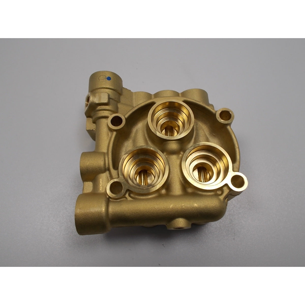 Cleancraft Verteiler HDR-H 60-14 3218032700 / Messing, Pumpenkopf - Art. 071532180327