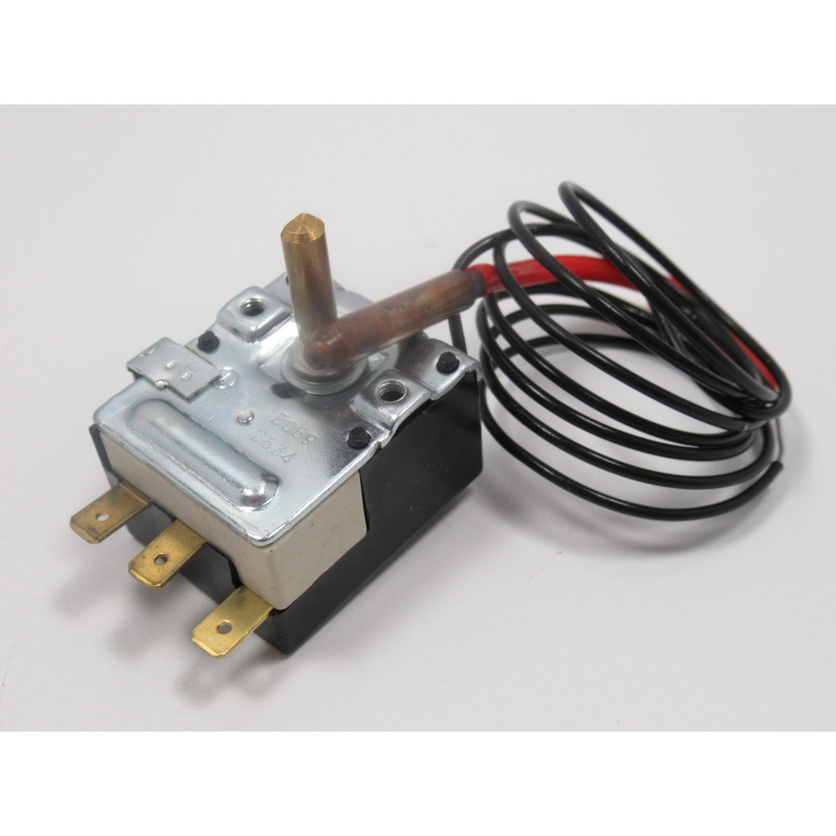 Cleancraft Wahlschalter HDR-H 60-14 323003000A / Thermostat - Art. 071532300030