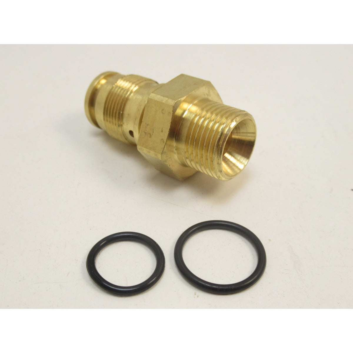 Cleancraft Einspritzdüsen-KIT HDR-H 60-14 3410032000, G3/8", D1,8 - Art. 071534100320