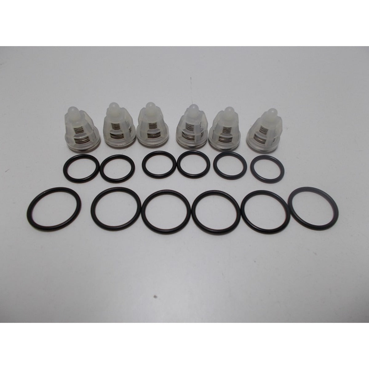 Cleancraft Ventilset HDR-H 60-14 5025001400 / 10001-01610 - Art. 071550250014