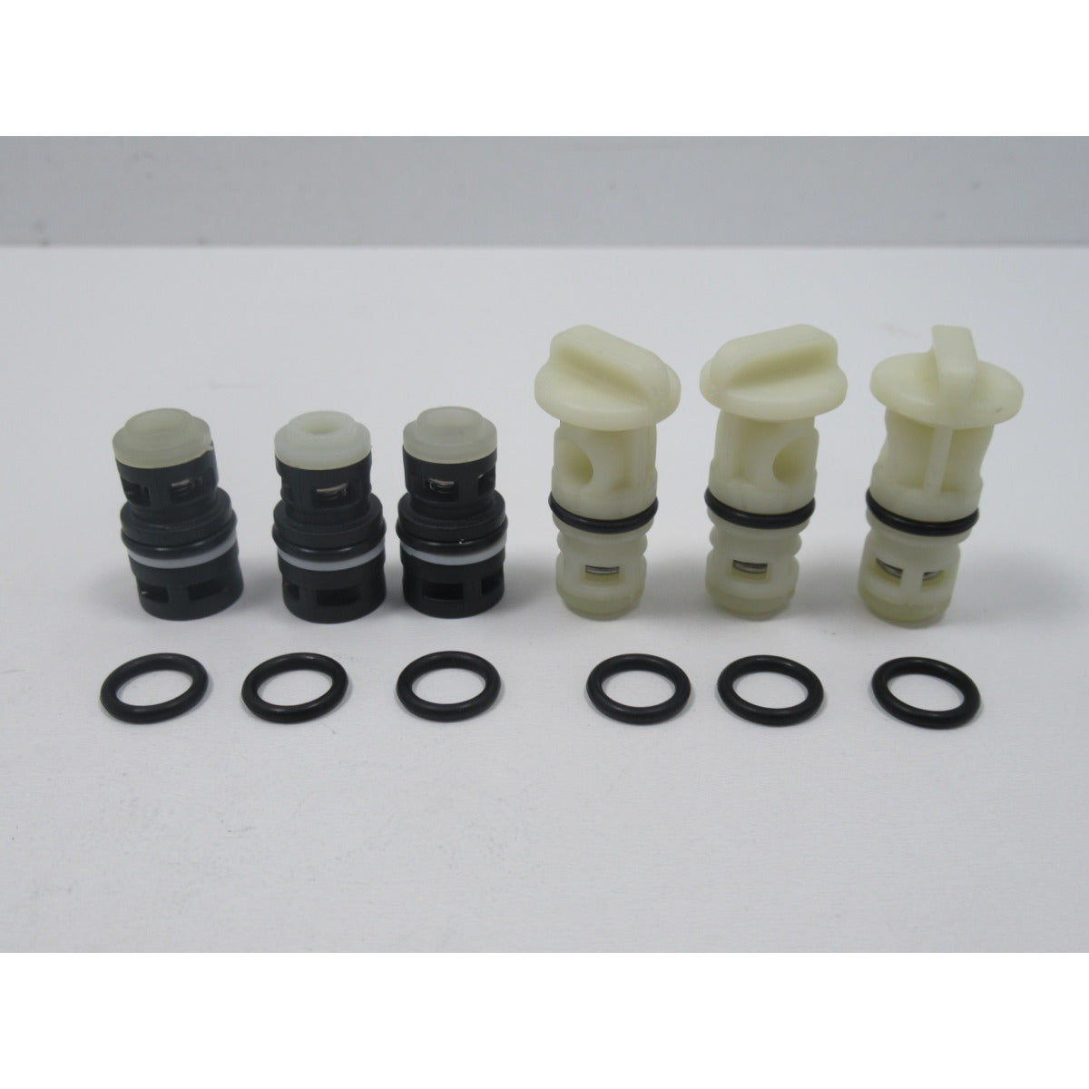 Cleancraft Ventil-KIT HDR-H 48-15 5025002600 / für Zu-/Ablauf - Art. 071550250026