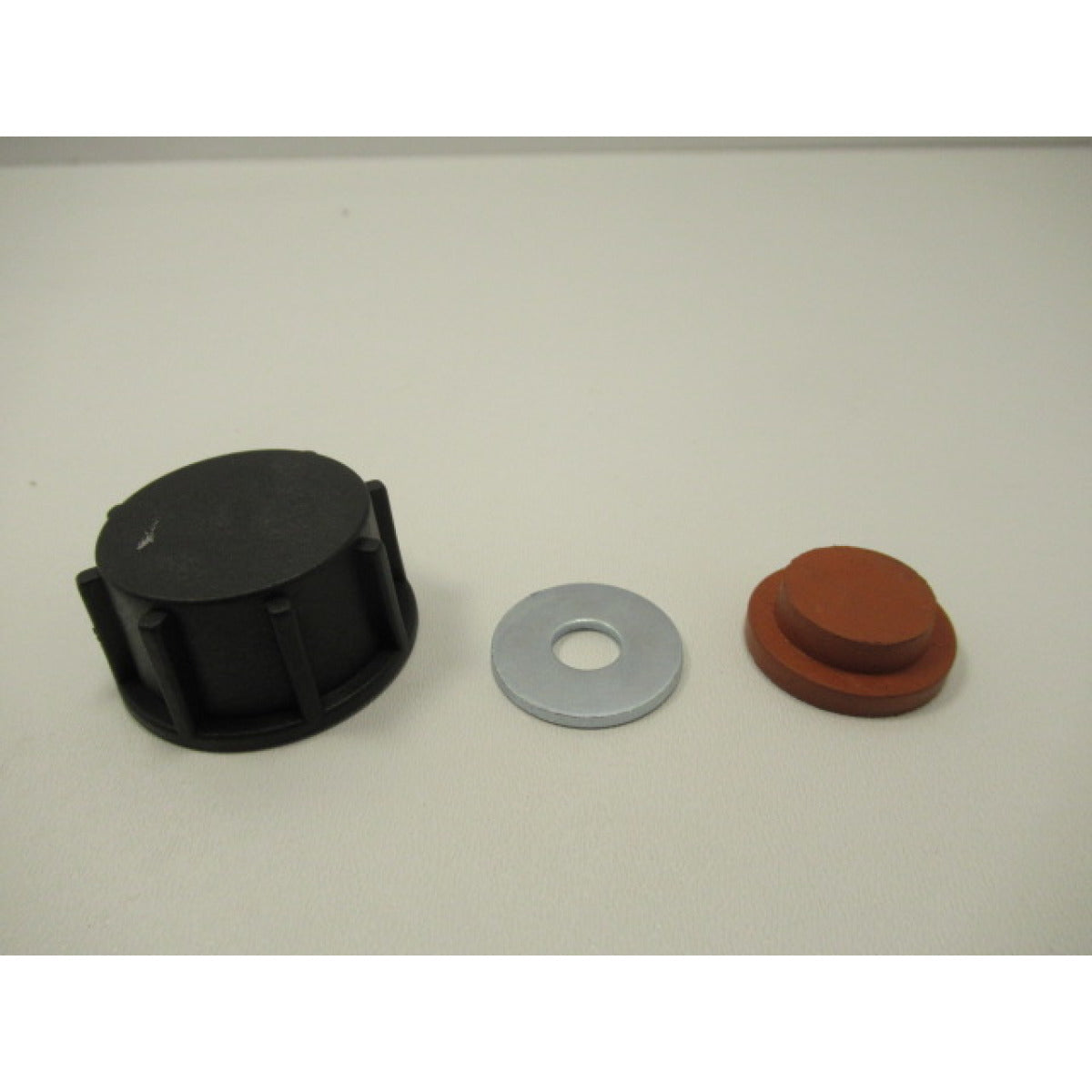 Cleancraft Verschlußschraube HDR-H Serie 5026035400 / 3 / 4"IG - Art. 071550260354