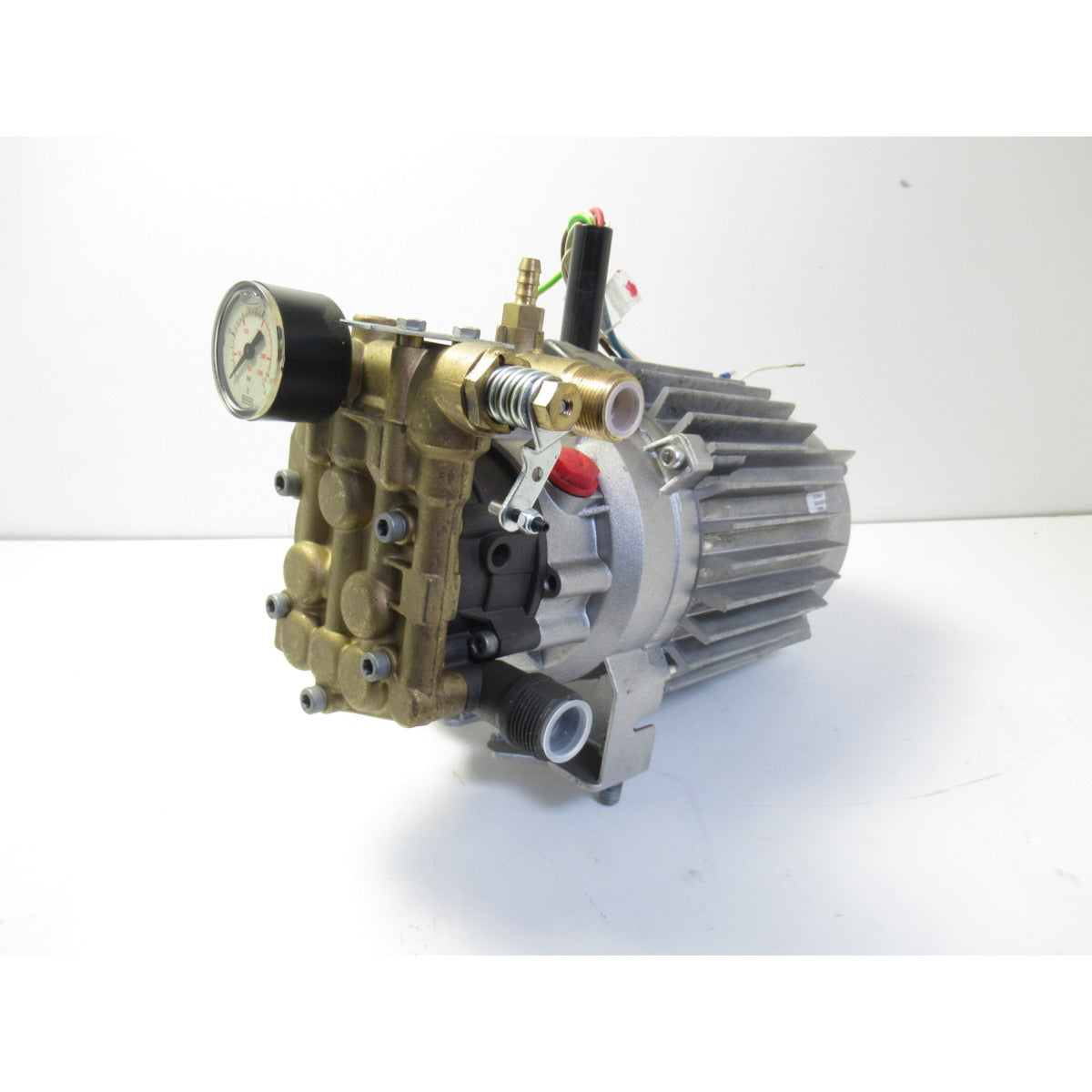 Cleancraft Motorpumpe HDR-H 54-15 / 400V 7301092000 - Art. 071573010920