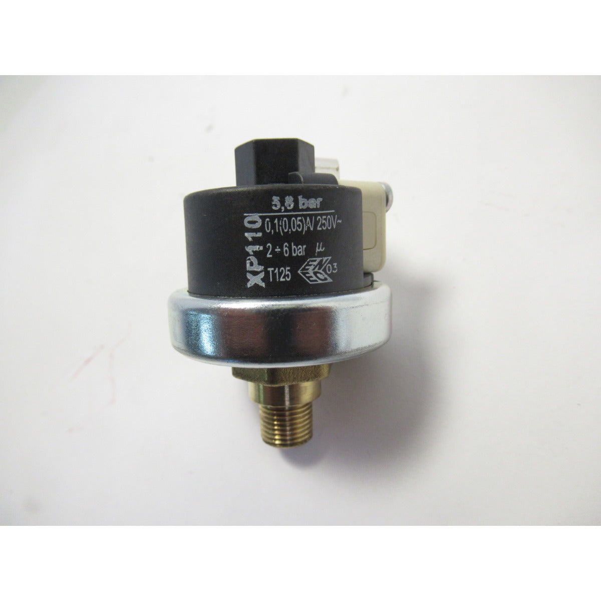 Cleancraft Druckwächter SG 36 MEPF40041 / G1/8" / 6bar - Art. 0717MEPF40041