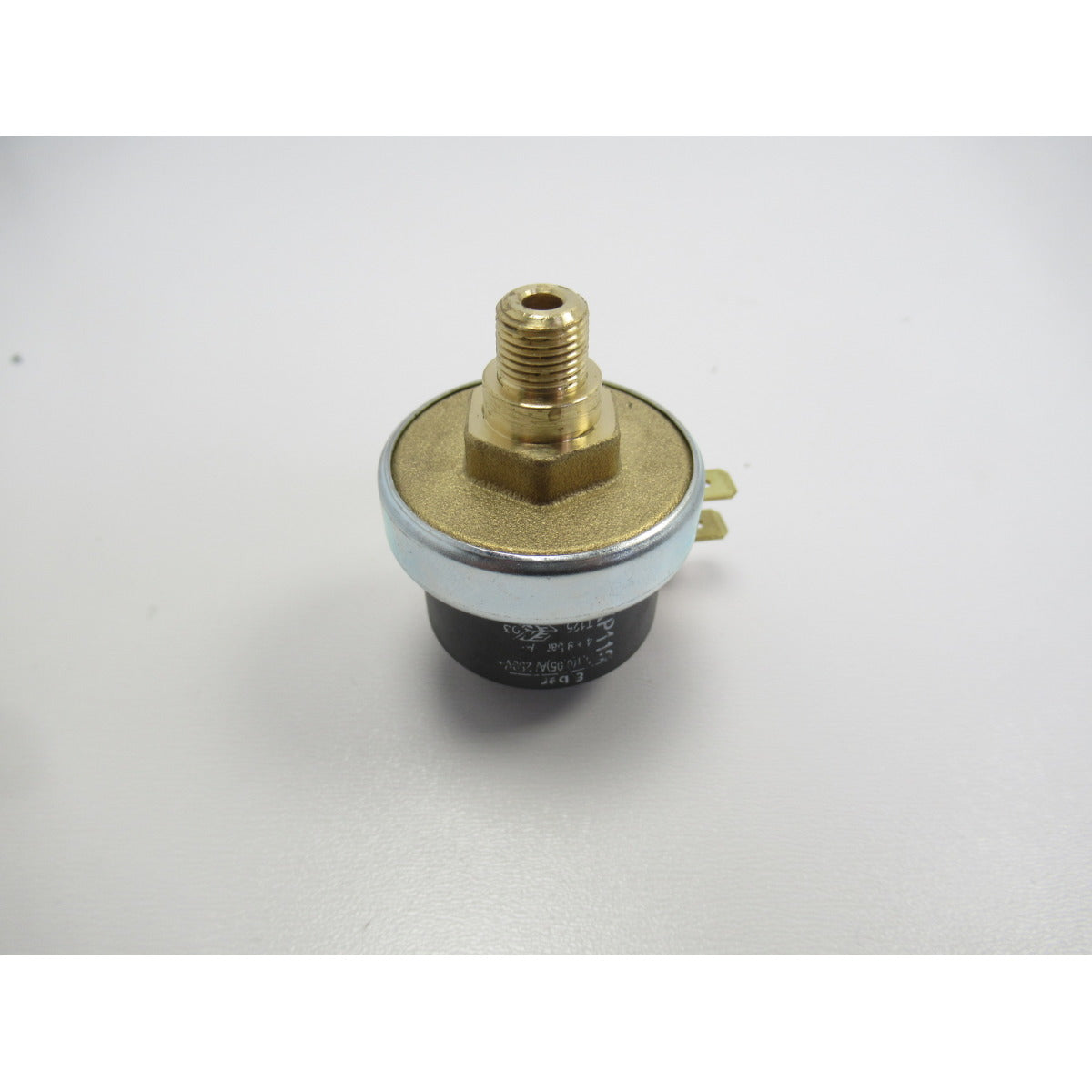 Cleancraft Druckwächter SG 58 S MEPF40048 / G1/8" / 6bar - Art. 0717MEPF40048
