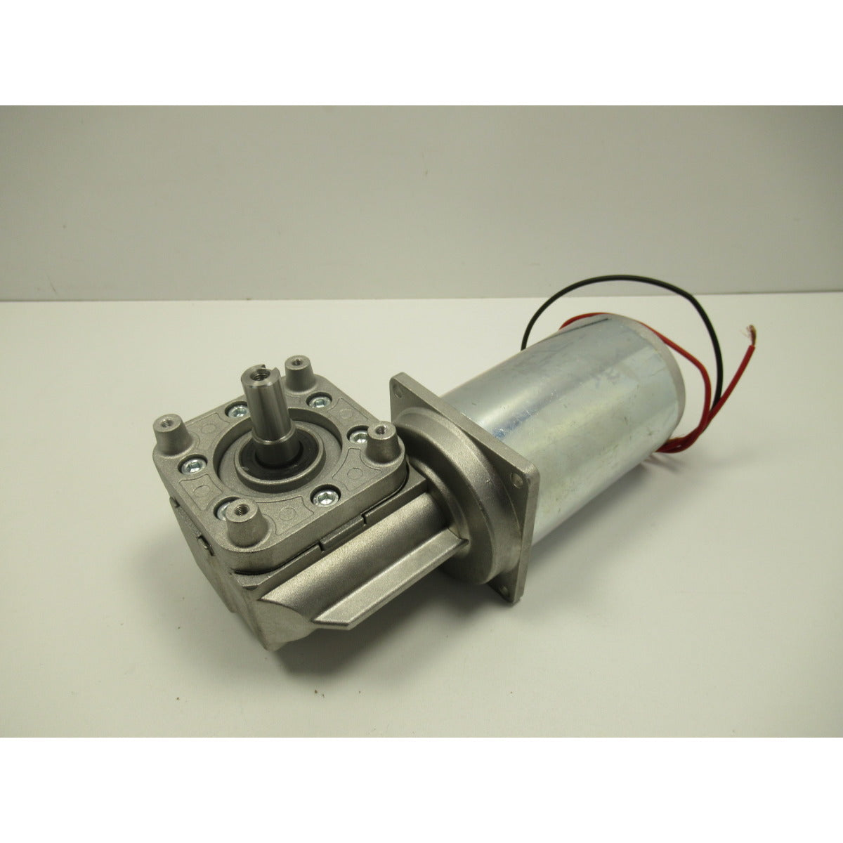 Cleancraft Motor ASSM 650 / 24V / 100W / 5A 13-0001-012 / inkl. Getriebe - Art. 0720130001012