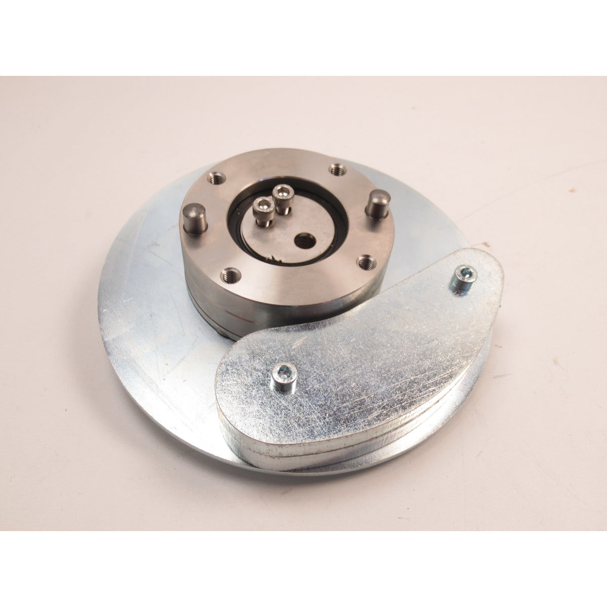 Cleancraft Orbitalscheibe OSM 431 RIC.17-310 SM-072017310 - SM.P-072017310