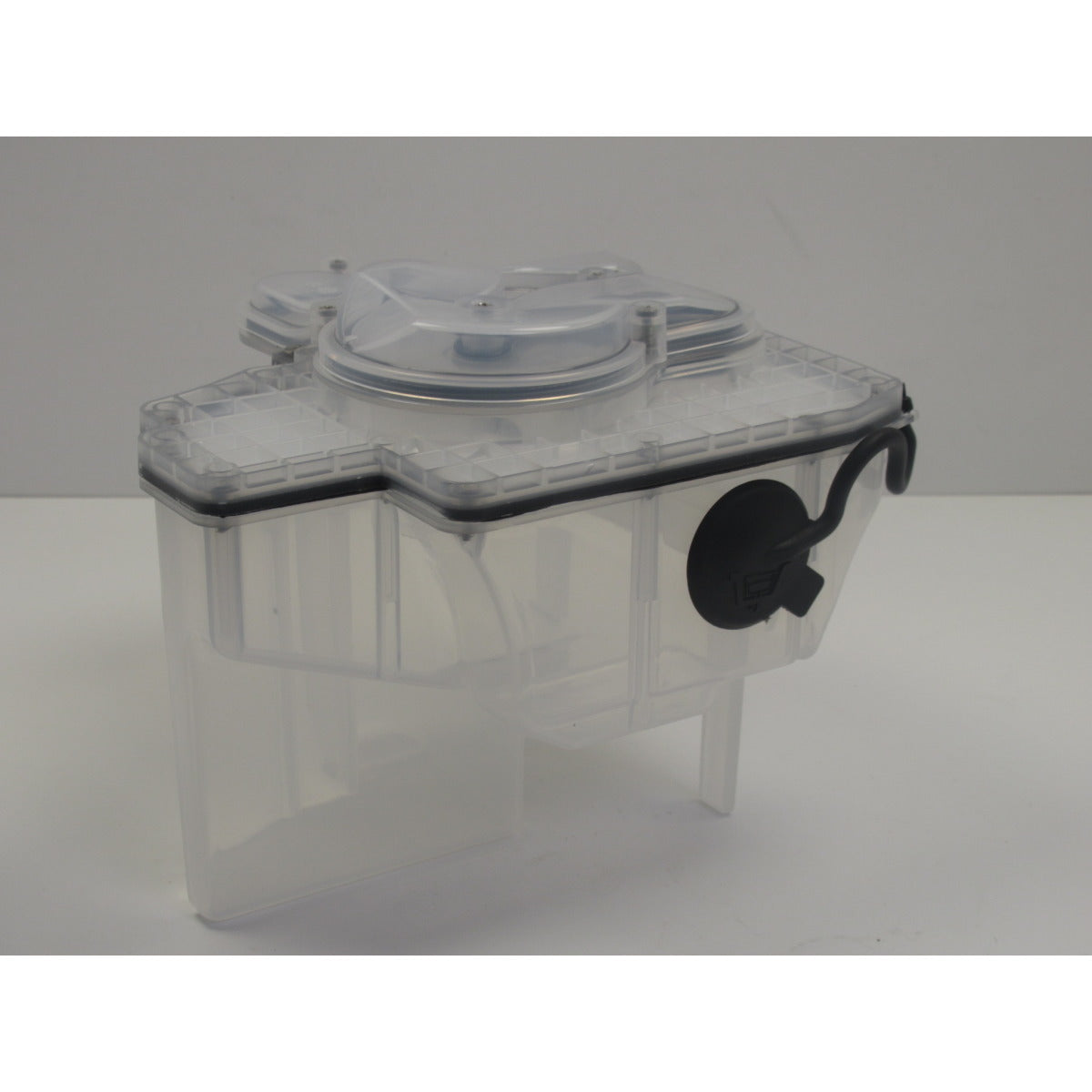 Cleancraft Schmutzwassertank SSM 340 227332 SM-0720227332 - SM.P-0720227332