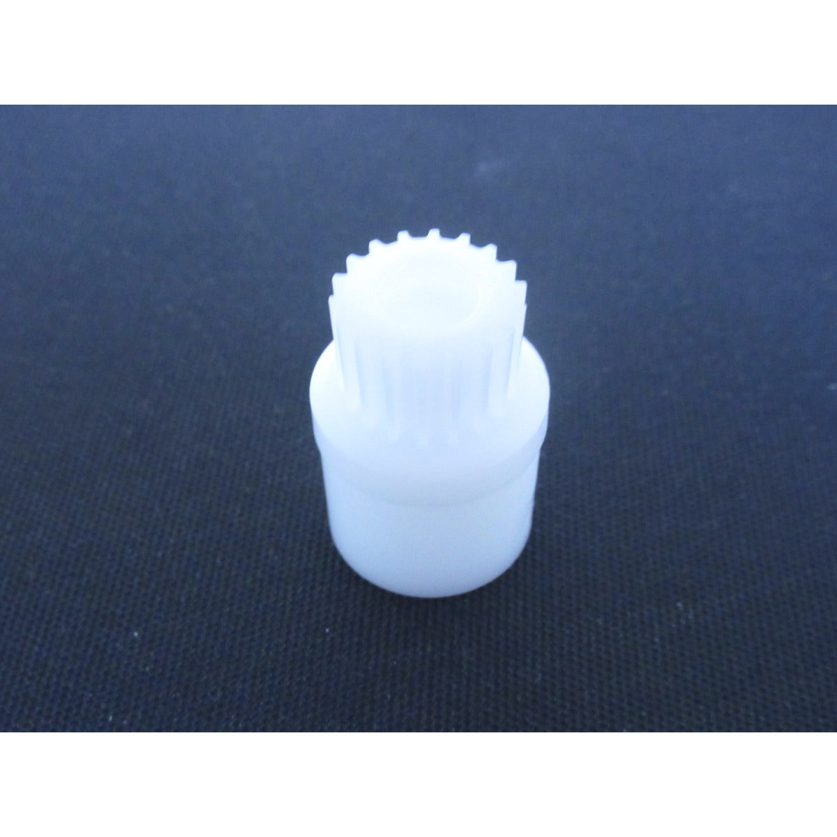 Cleancraft Riemenscheibe SSM 331-7,5 24.0336.00 / 18Z - Art. 072024033600
