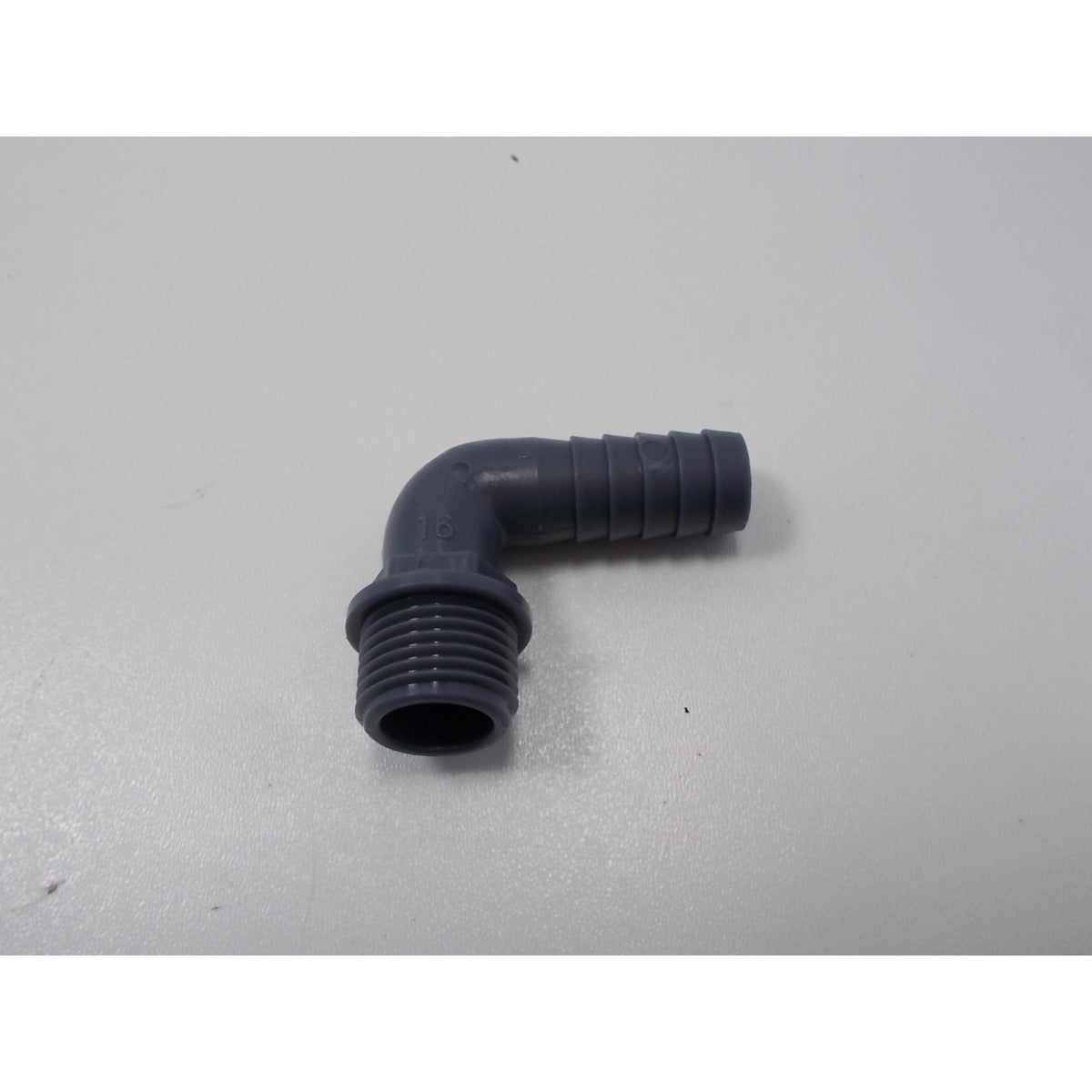 Cleancraft Schlauchtülle ASSM 560 410339 / 90°, 1/2" SM-0720410339 - SM.P-0720410339