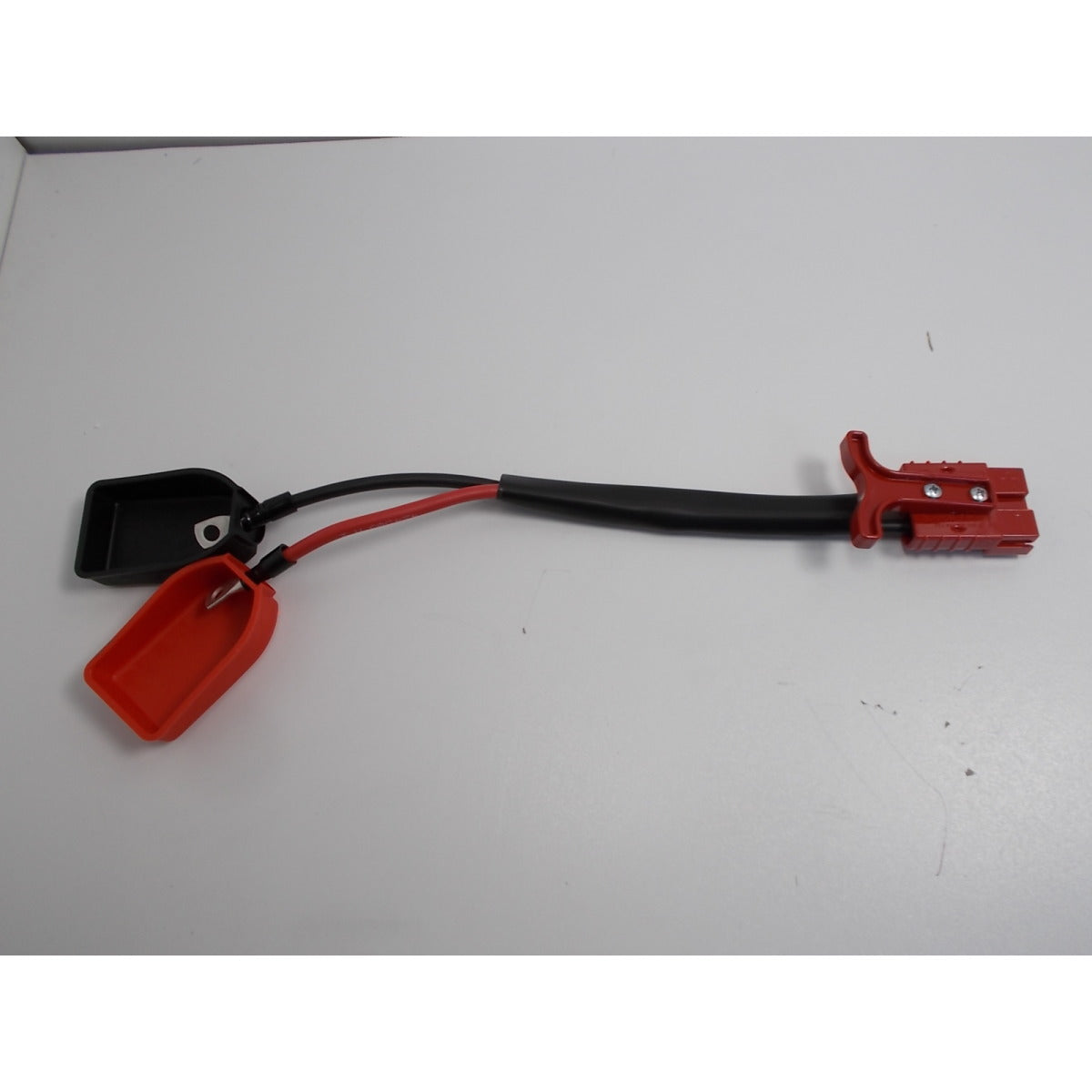 CLEANCRAFT Batterieladekabel SSM 350 B, 335 CY 424503 / 50A SM-0720424503