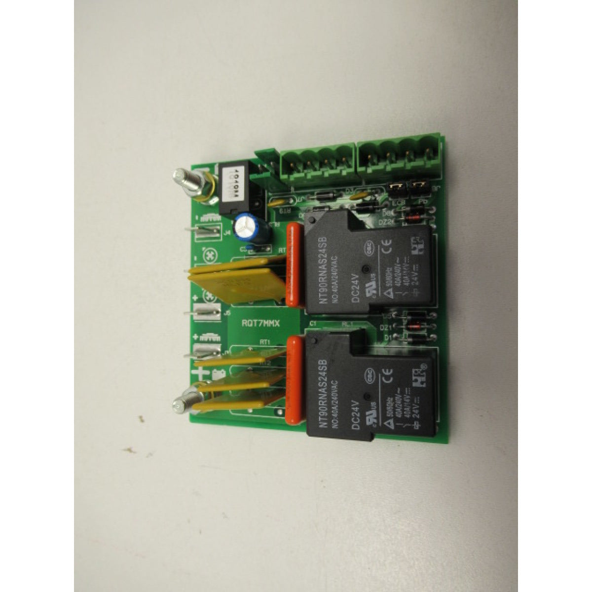Cleancraft Relaissteuerung 24V 427687 SM-0720427687 - SM.P-0720427687