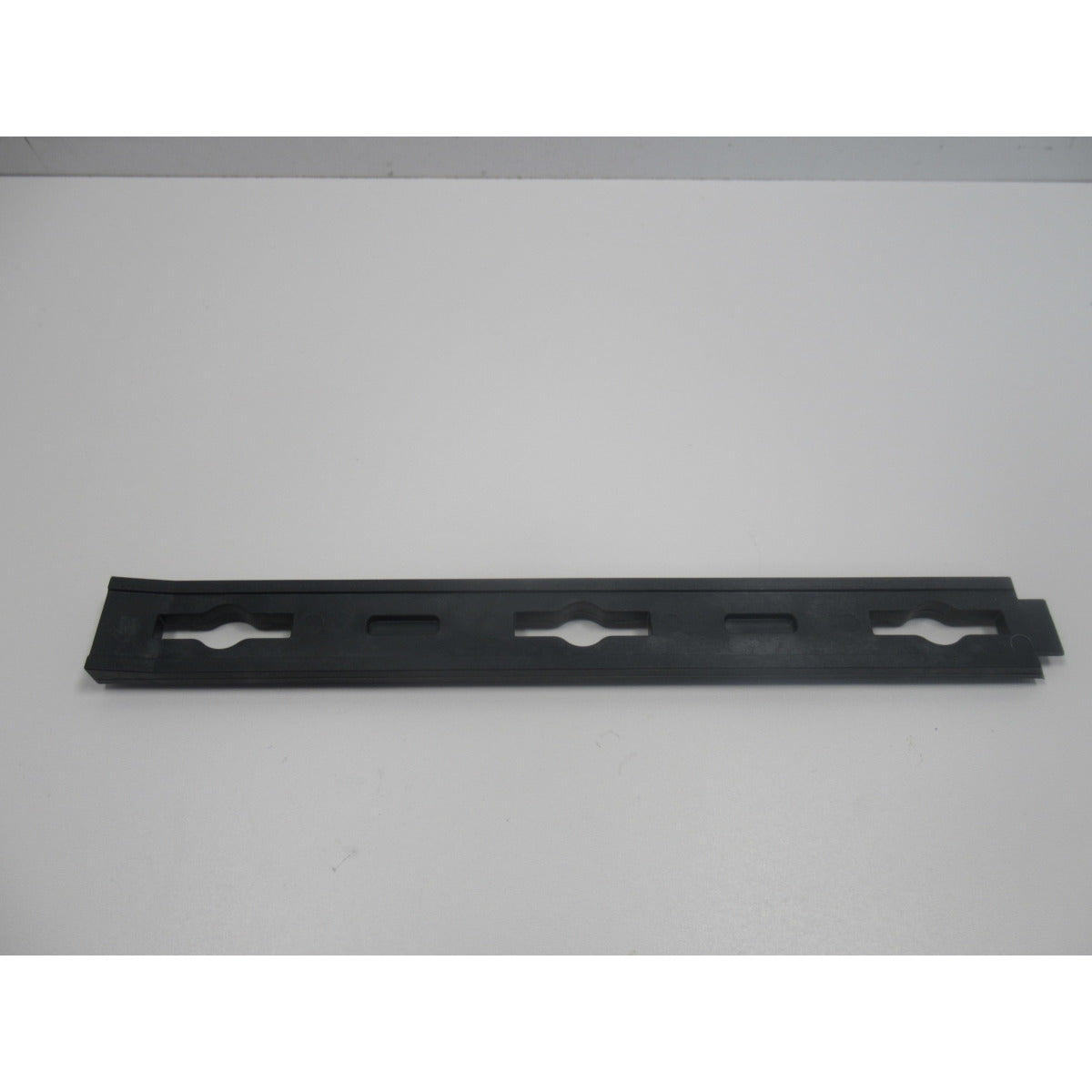 Cleancraft Halteschiene SSM 550 430950 / für Sauglippe hinten - Art. 0720430950