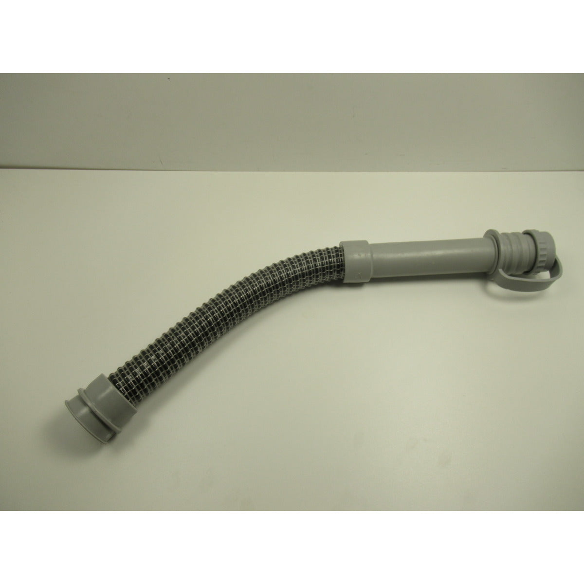 Cleancraft 38, L Schlauch ASSM 850 431081 / Ø38, L595 SM-0720431081 - SM.P-0720431081