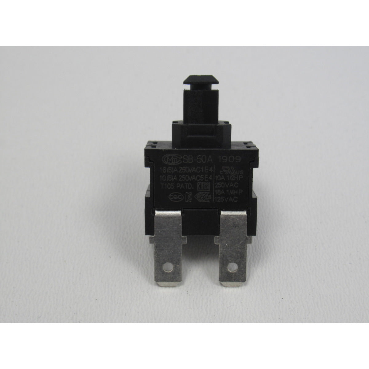 CLEANCRAFT Schalter SSM 280, 340 439524 / Wasser EIN/AUS SM-0720439524