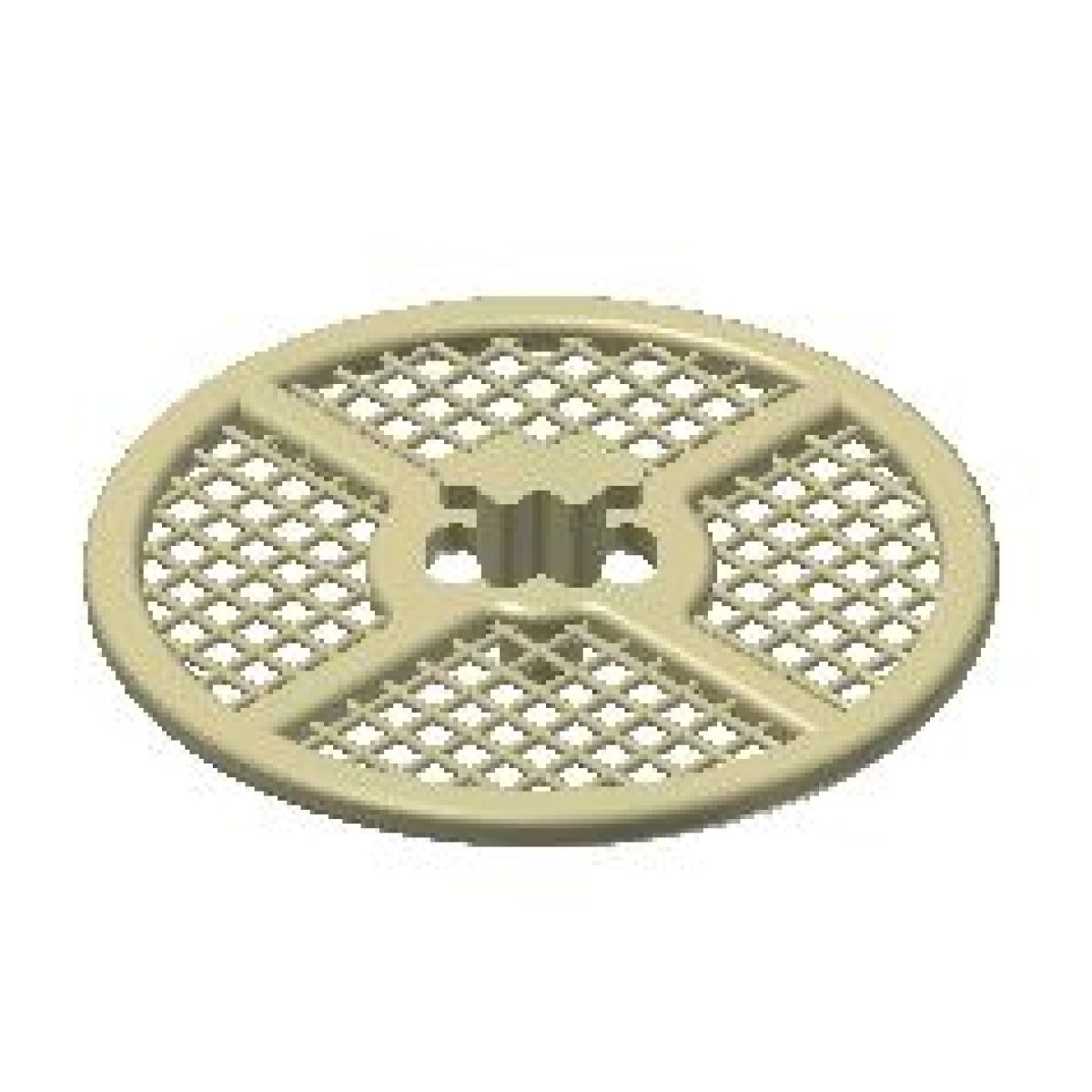 Cleancraft Filtergitter SSM 280,340 439888 - Art. 0720439888