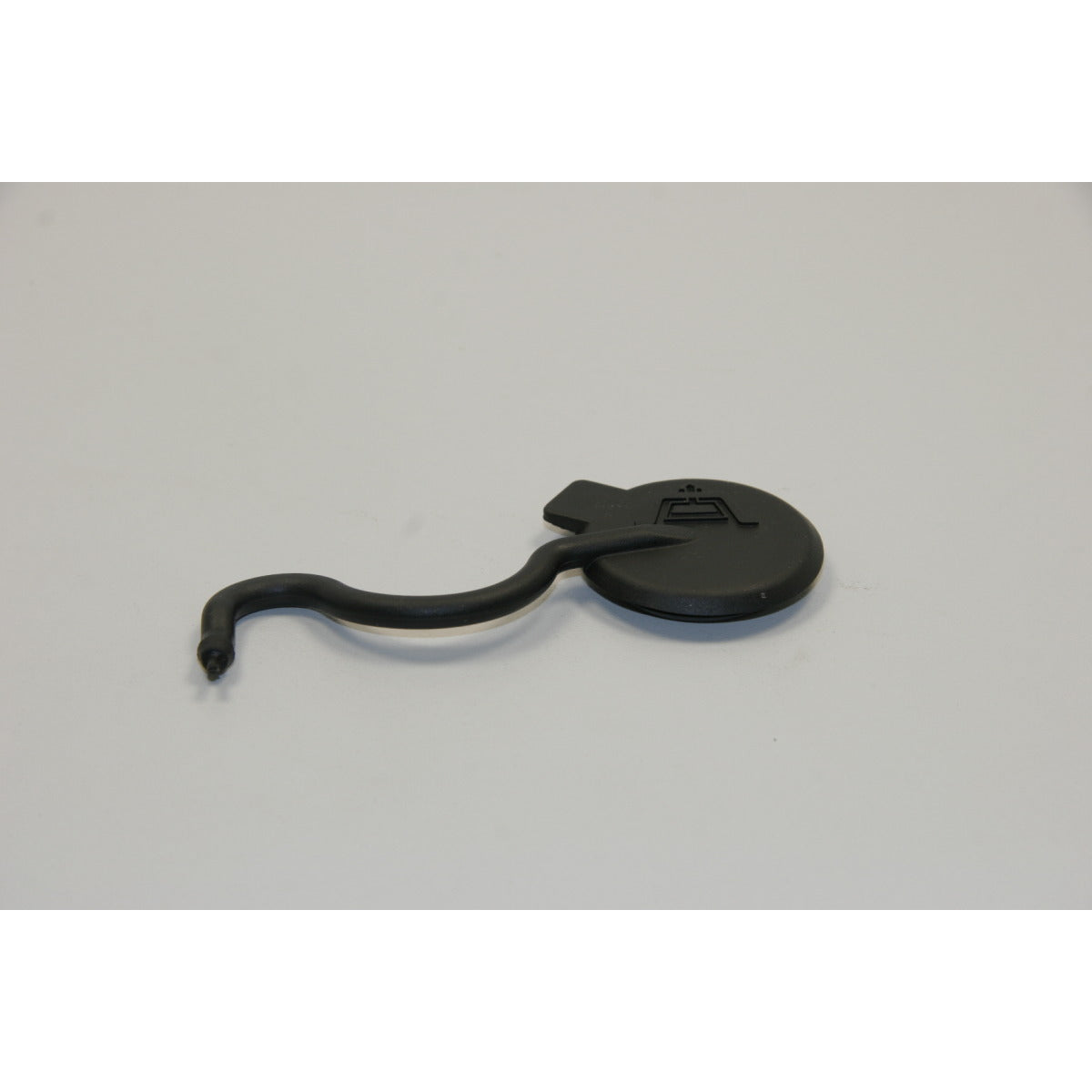 Cleancraft Gummikappe SSM 280 439892 / Ø25 SM-0720439892 - SM.P-0720439892