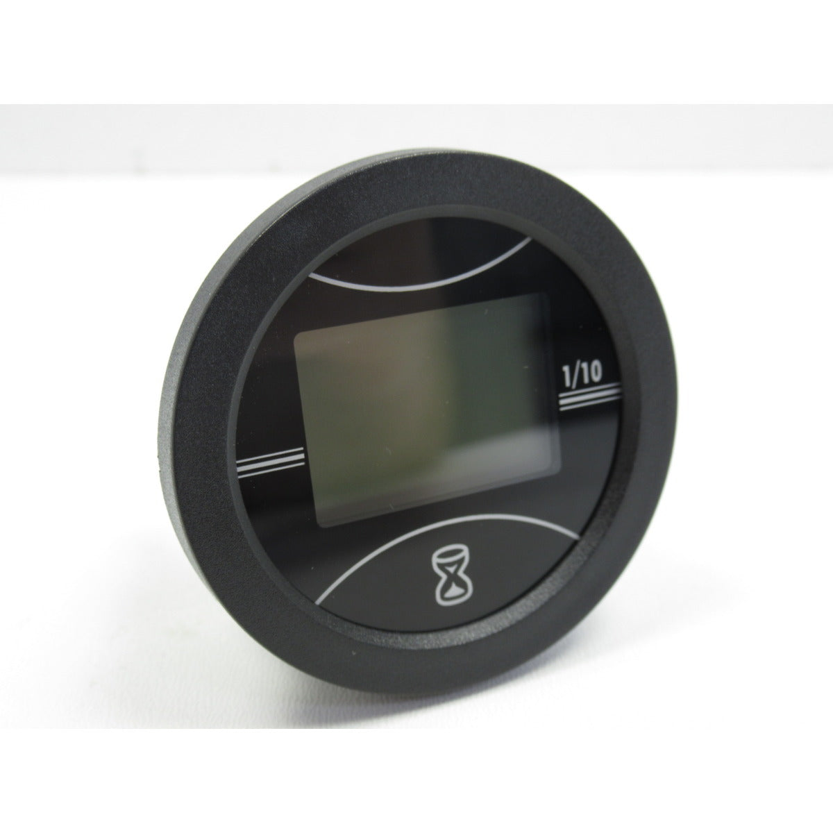 Cleancraft Betriebsstundenzähler SSM 550 440063 / mit Batterieanzeige NE306 - Art. 0720440063