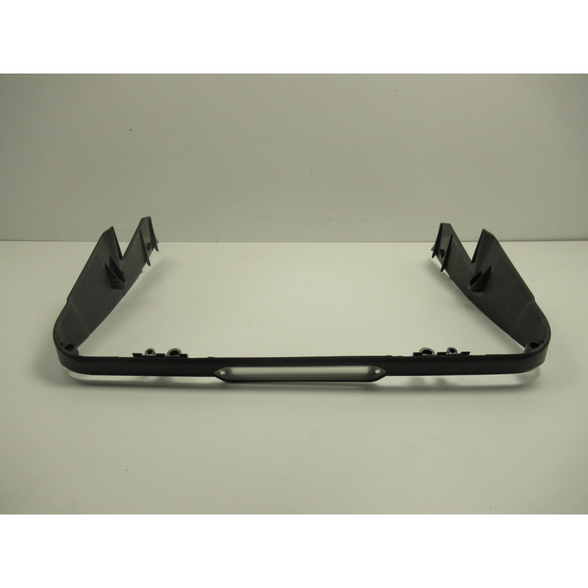 Cleancraft Blende SSM 340 440942 + 440948 / inkl. Schutzglas SM-0720440942 - SM.P-0720440942