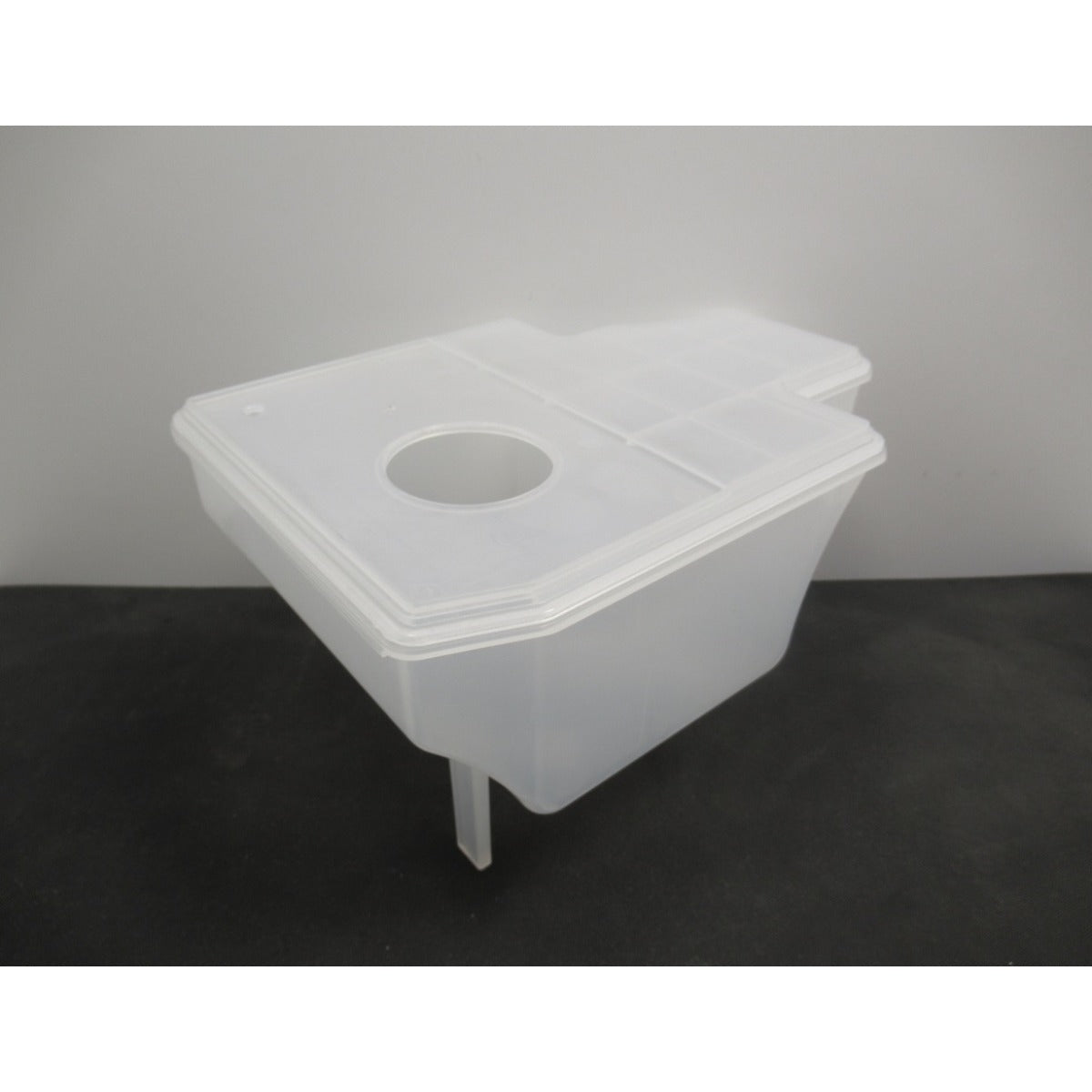 Cleancraft Frischwassertank SSM 340 440951 / CR-06 SM-0720440951 - SM.P-0720440951