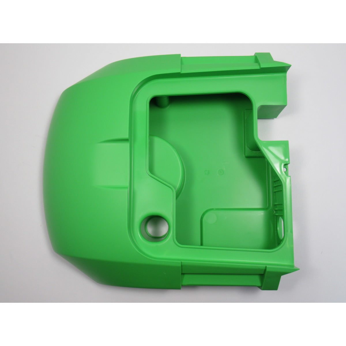 Cleancraft Schmutzwassertank SSM 280 443478 / RAL6018 - Art. 0720443478