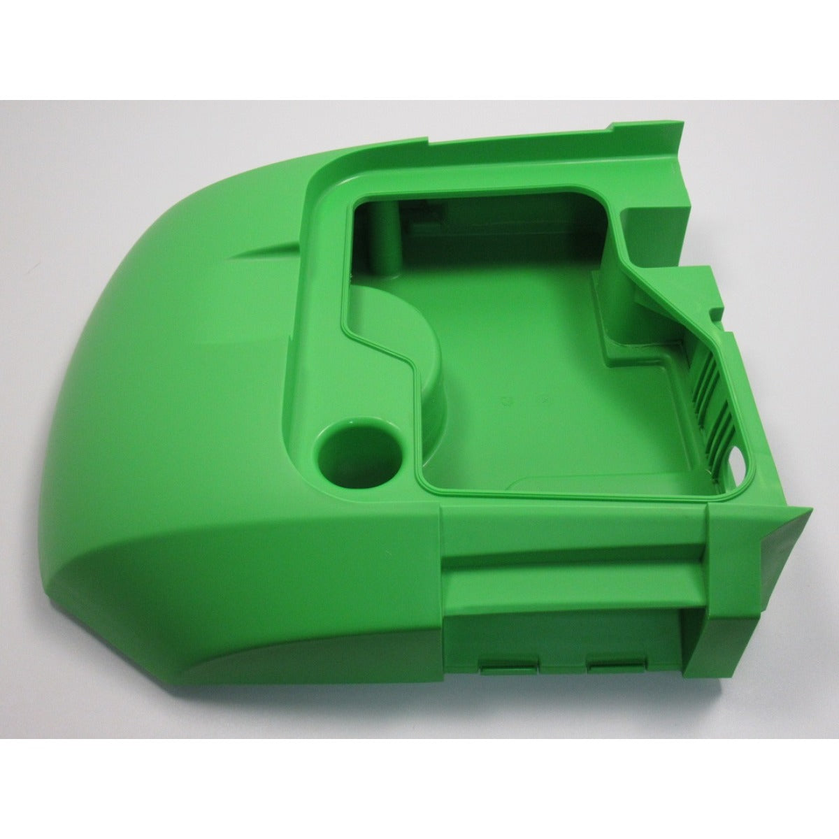 Cleancraft Schmutzwassertank SSM 280 443478 / RAL6018 - Art. 0720443478