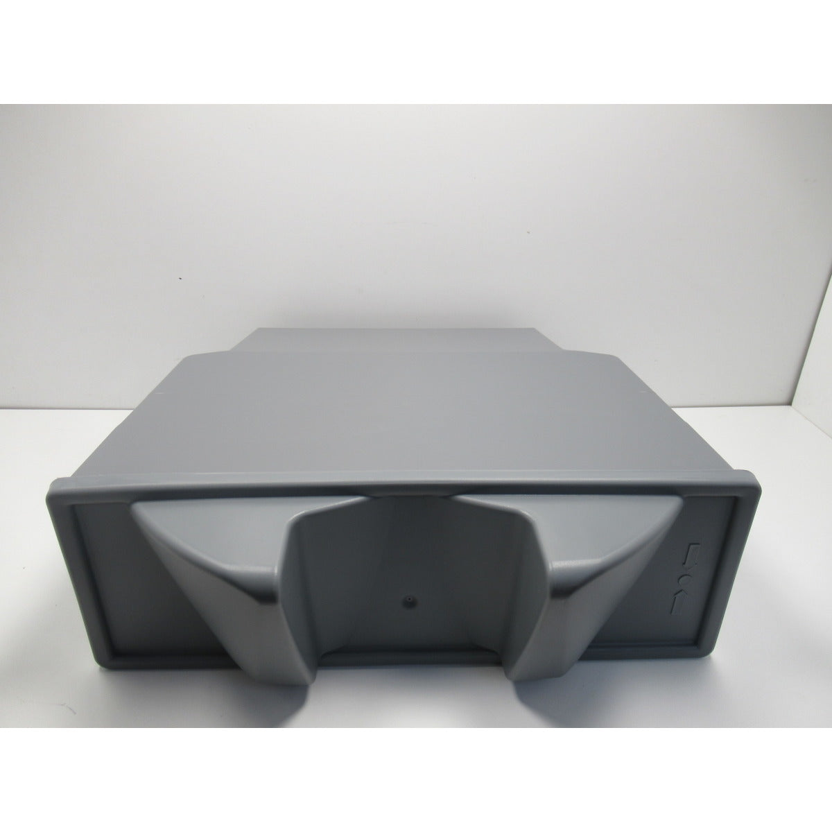 Cleancraft Frischwassertank SSM 330-11,0 RIC.22.0522.00 / 11L / RAL7011 - Art. 0720RIC22052200