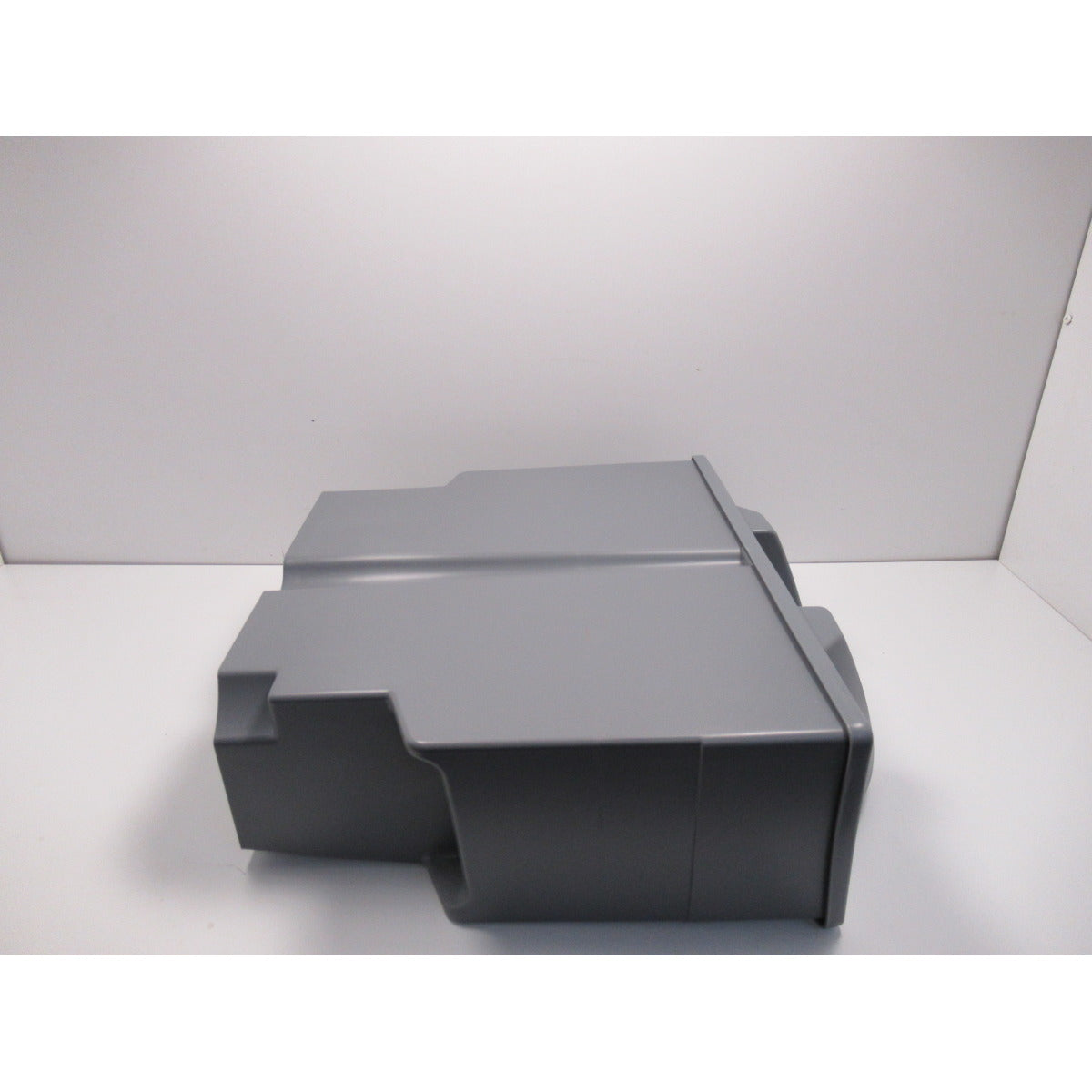 Cleancraft Frischwassertank SSM 330-11,0 RIC.22.0522.00 / 11L / RAL7011 - Art. 0720RIC22052200