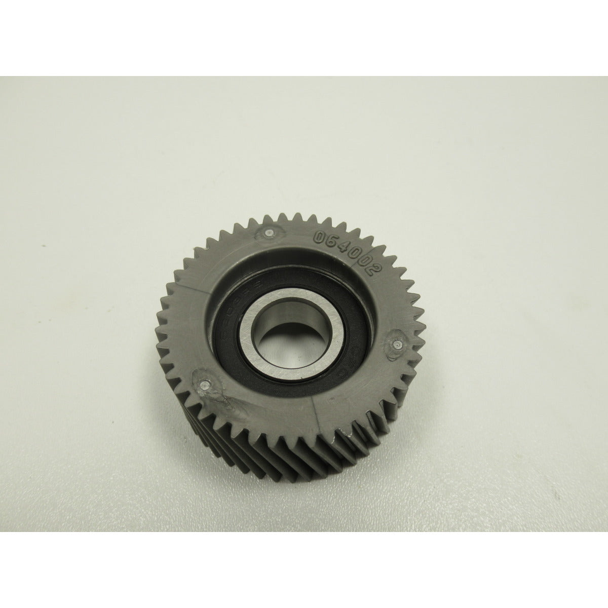 Cleancraft Zahnrad DWM-K/H 064002000 SM-0722064002000 - SM.P-0722064002000