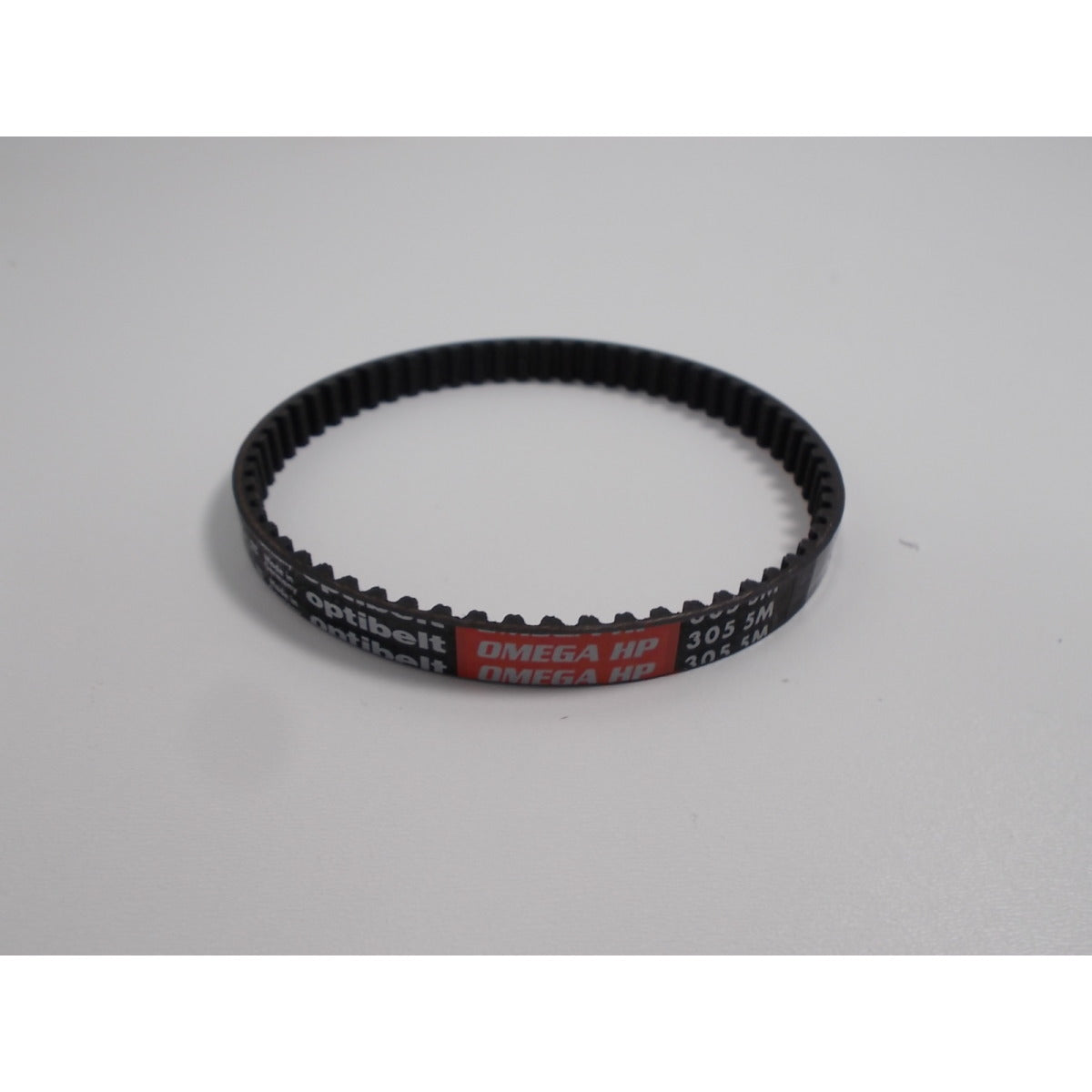 Cleancraft Zahnriemen DWM 280 DC/AC 800000034 / HTD 305 5M 9 SM-0722800000034 - SM.P-0722800000034