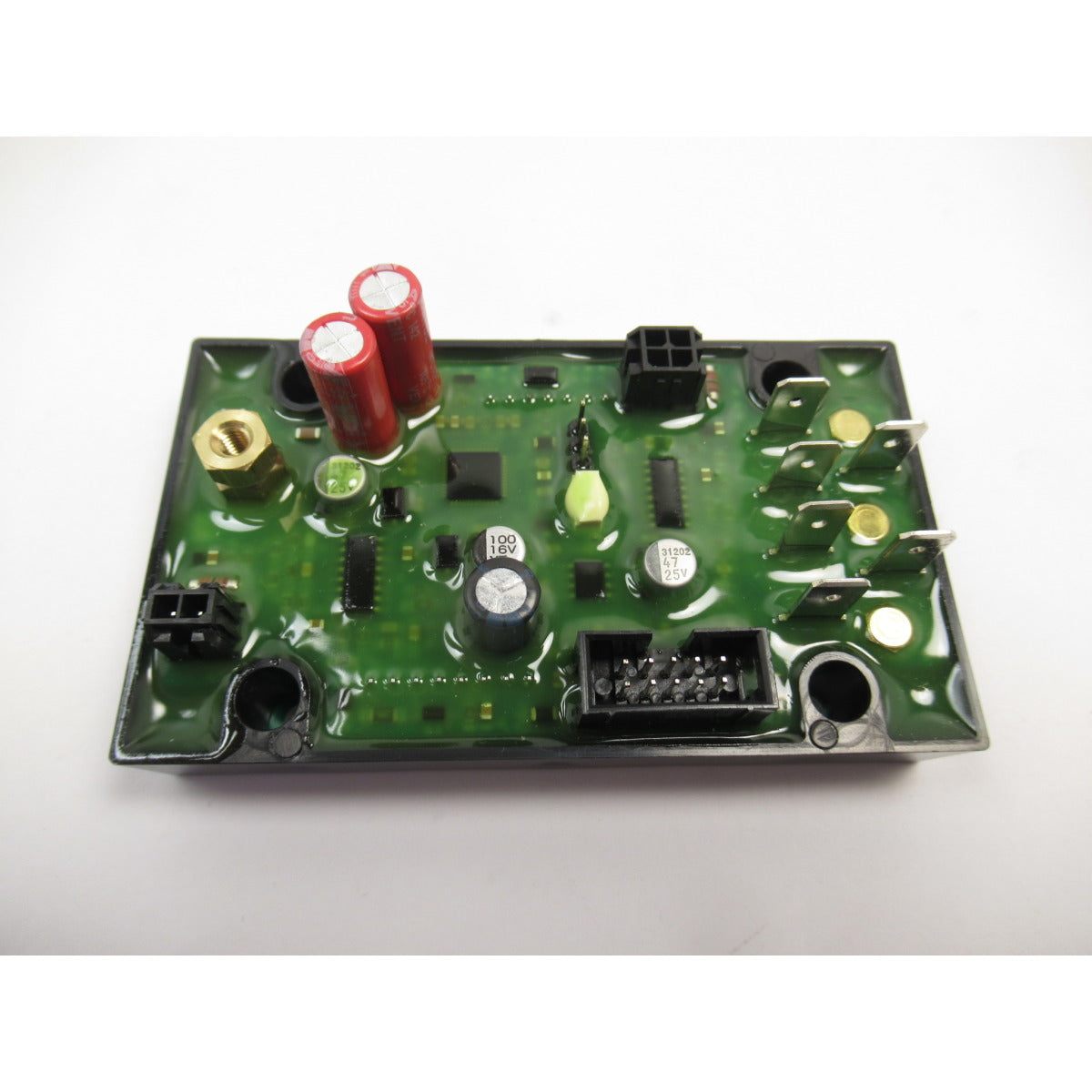 Cleancraft Steuerung SSM 351 B MECE00827 SM-07252135PC - SM.P-07252135PC