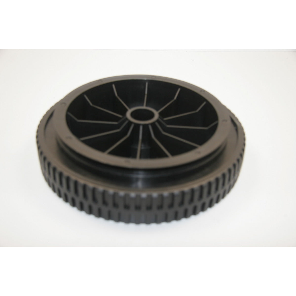 Cleancraft Laufrad HKM 800 103405 / Ø230 RAL9005 SM-0730103405 - SM.P-0730103405