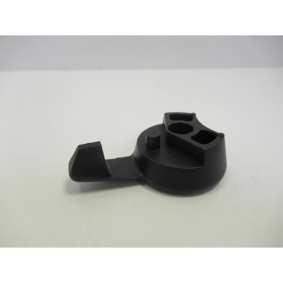 Cleancraft Höhenverstellung HKM 800 103414 / RAL9005 SM-0730103414 - SM.P-0730103414