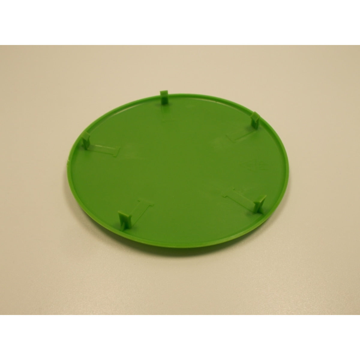 Cleancraft Radblende HKM 700 RAL6018 SM-0730400723 - SM.P-0730400723