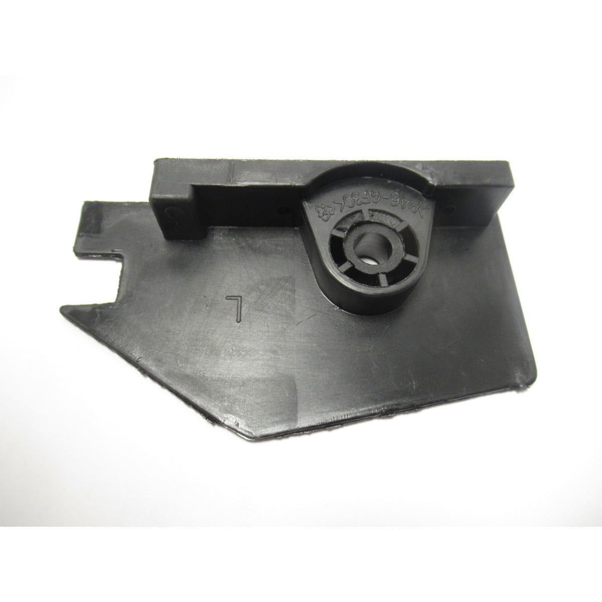Cleancraft Halterung HKM 700 für Walze / links - Art. 0730400760