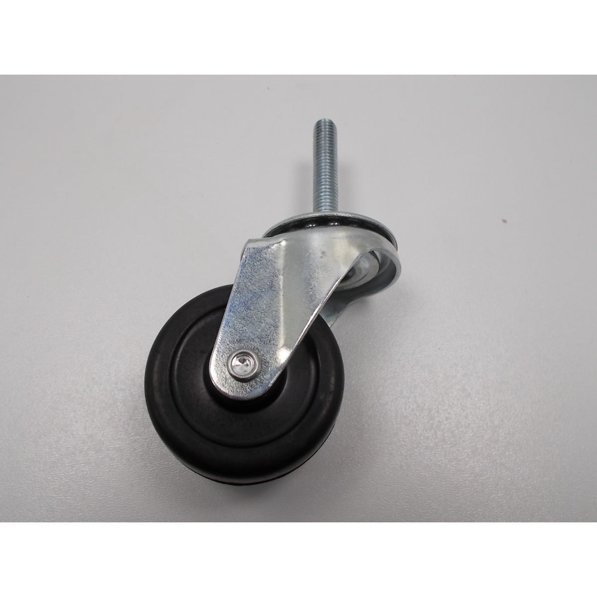 Cleancraft Lenkrolle HKM 801 Ø50X20 / M8X40 SM-0730400934 - SM.P-0730400934