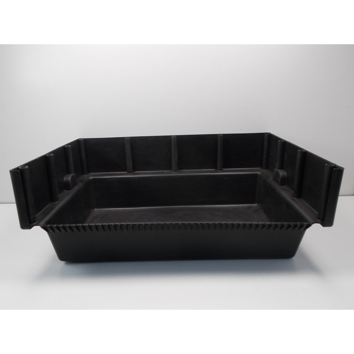 Cleancraft Behälter HKM 801 RAL9005 SM-0730400940 - SM.P-0730400940