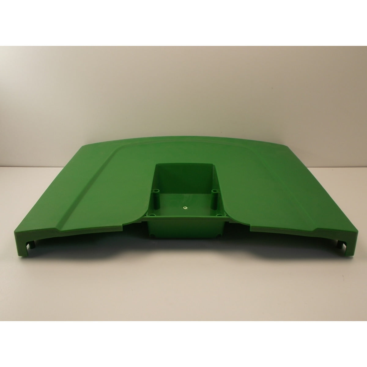 Cleancraft Behälterabdeckung HKM 801 RAL6018 SM-0730400941 - SM.P-0730400941