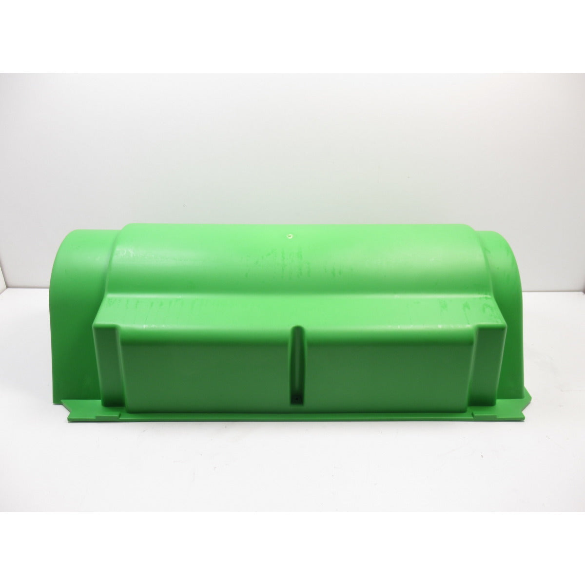 Cleancraft Schmutzfangbehälter HKM 950 hinten / RAL6018 SM-0730401504 - SM.P-0730401504