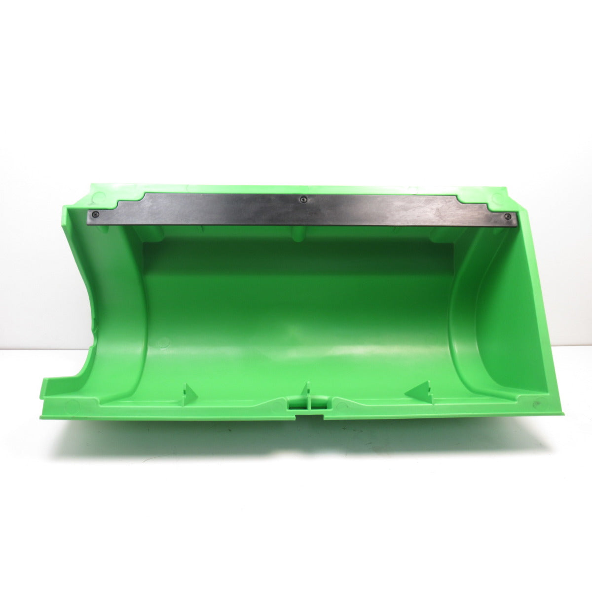 Cleancraft Schmutzfangbehälter HKM 950 hinten / RAL6018 SM-0730401504 - SM.P-0730401504