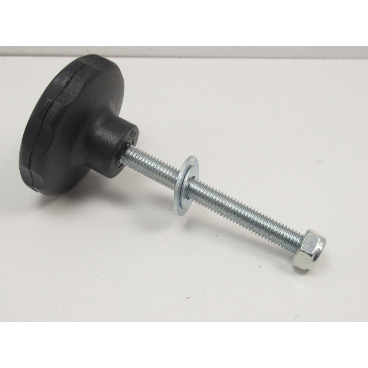 Cleancraft Drehgriff HKM 950 für Höhenverstellung / M8x75 SM-0730401518 - SM.P-0730401518